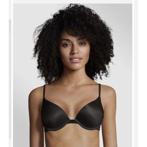 Victoria's Secret Women's Black Bra Size 34B - Elegant and Comfortable Lingerie